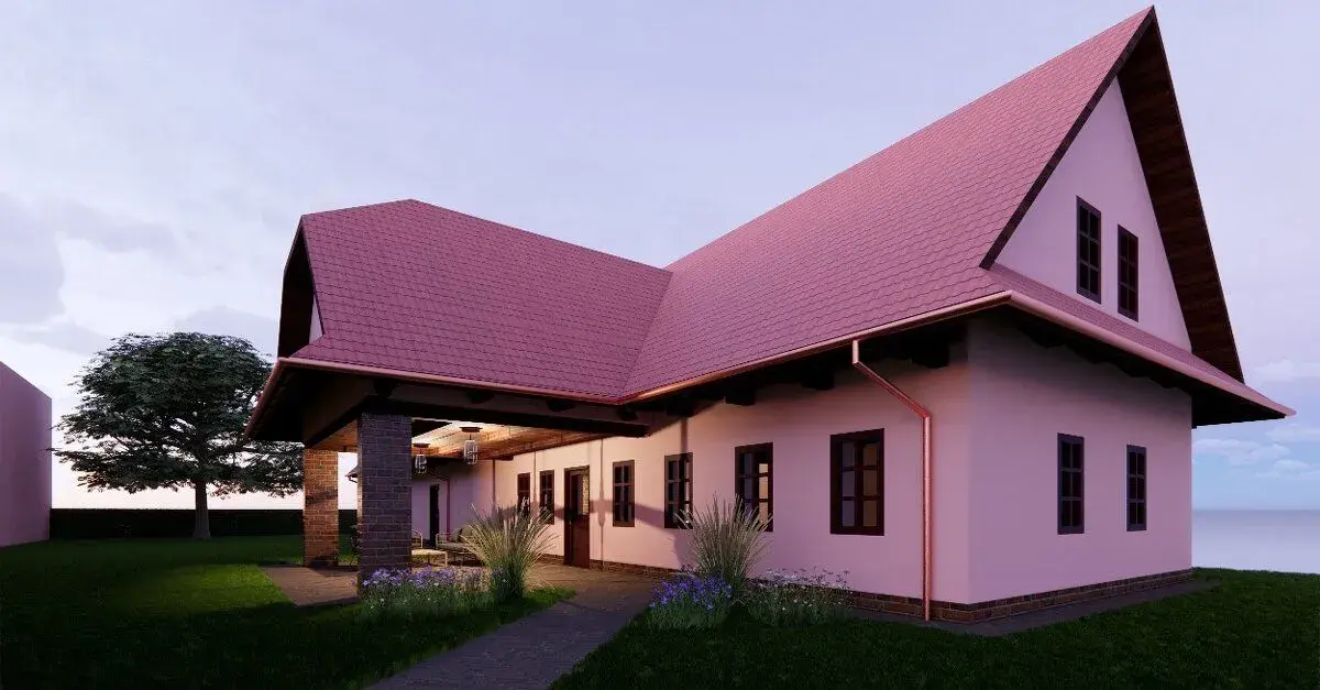 Dom, kde čas plynie pomalšie - znížena cena