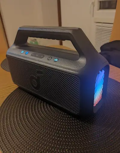 Anker Soundcore Boom 2