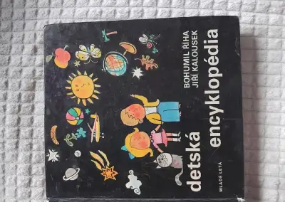 Detska encyklopedia