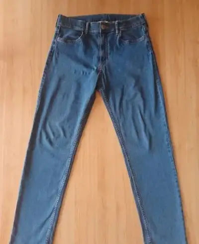 Chlapčenské rifle H&M