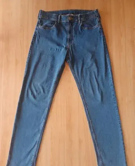 Chlapčenské rifle H&M