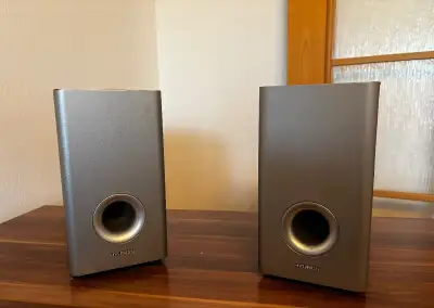 Subwoofer