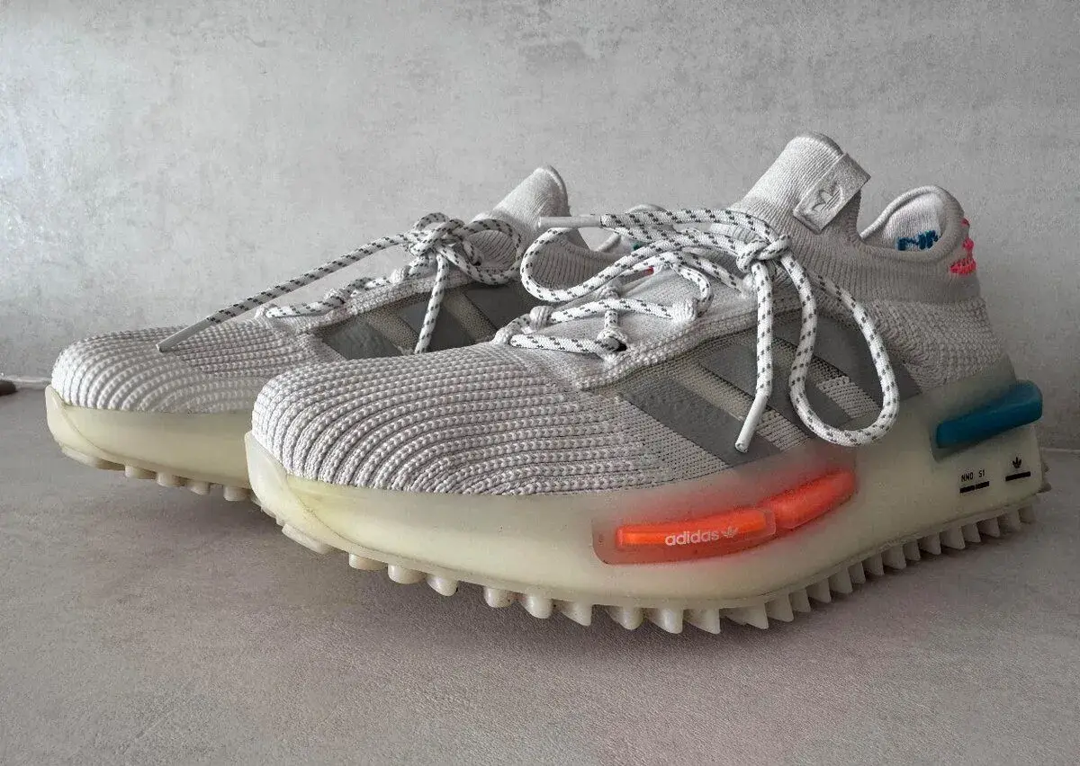 Adidas Originals NMD S1