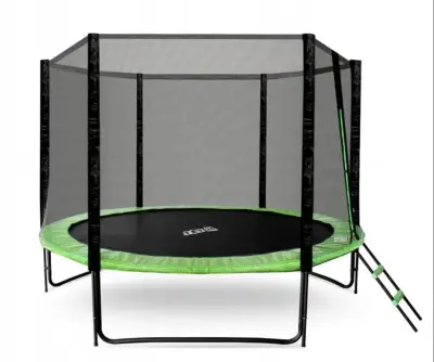Trampolina 305