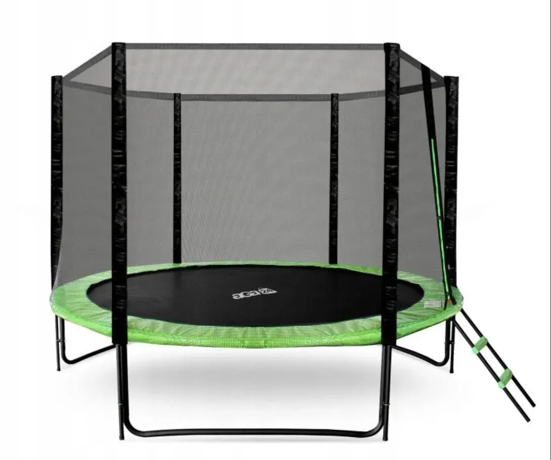 Trampolina 305