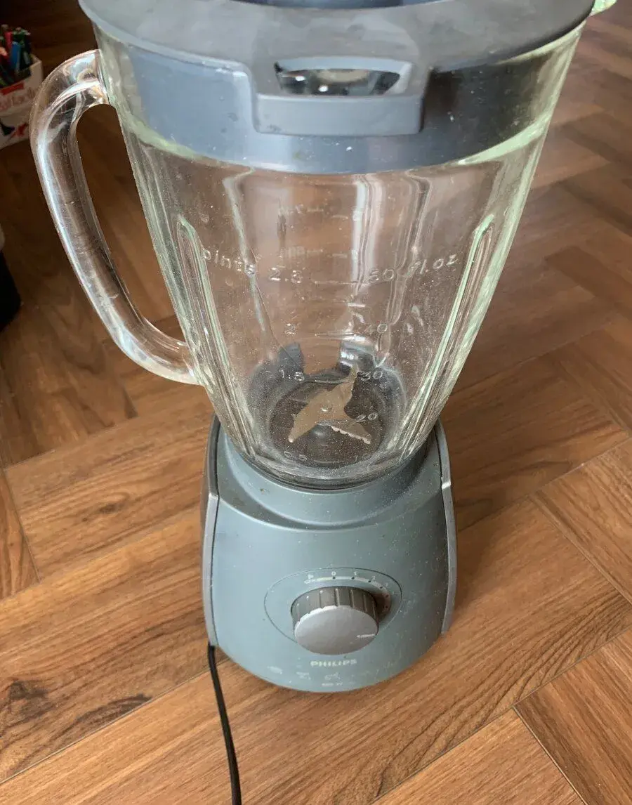 Mixér Philips HR2074 600W