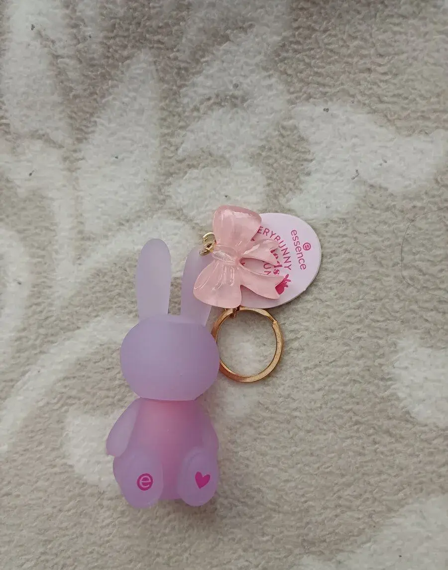 Essence Bunny