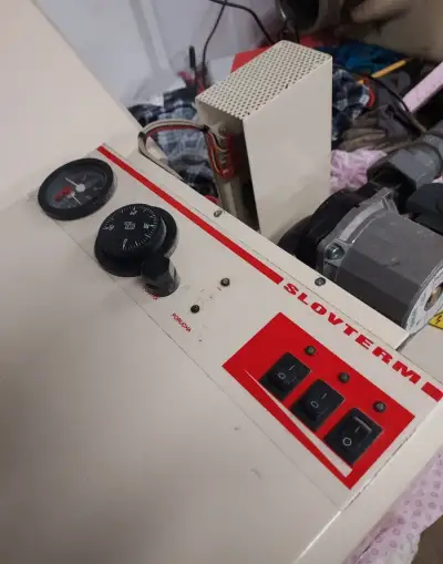 Elektrokotol