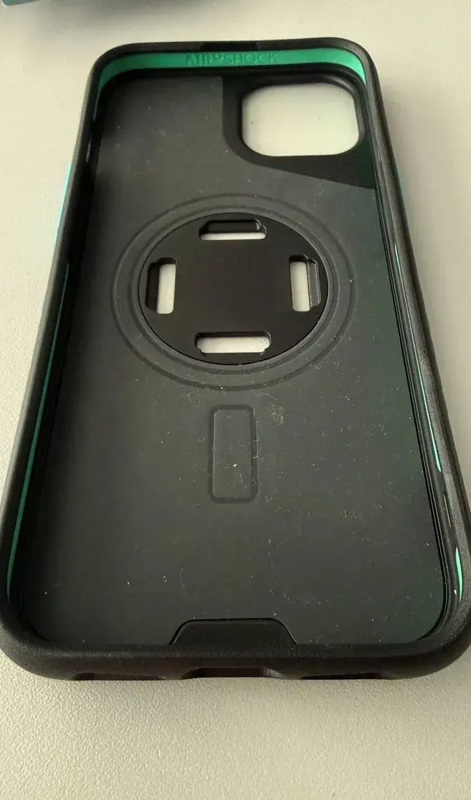 Obal Mous na iPhone13 pro