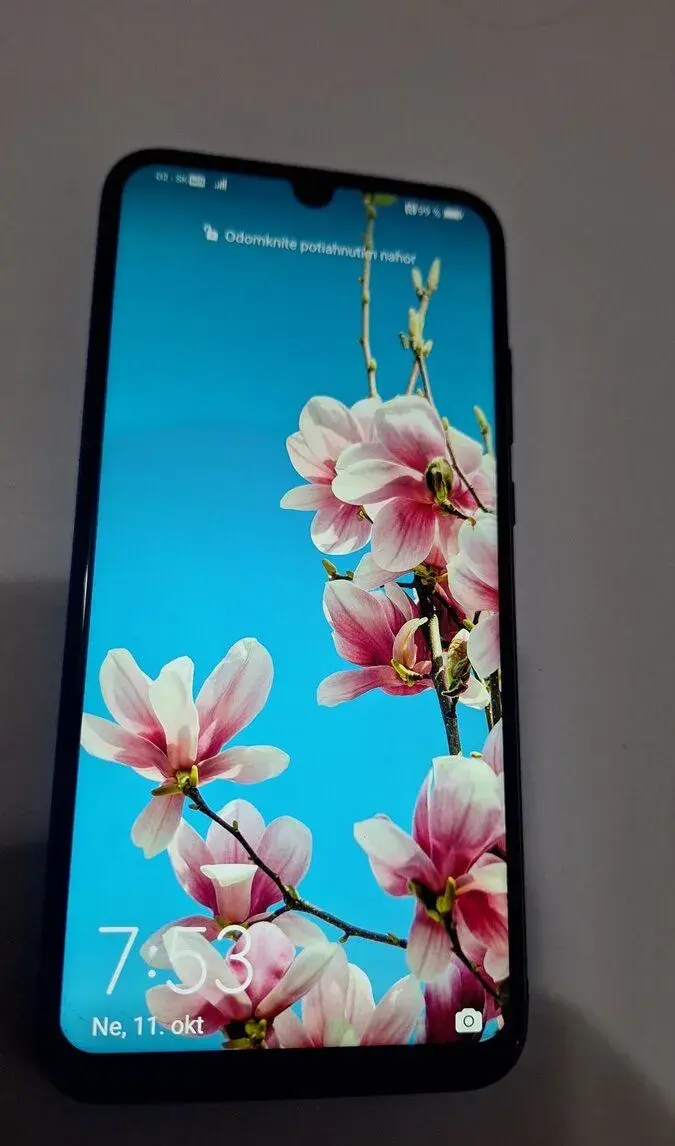 Honor 20 Lite 4/128GB android 10