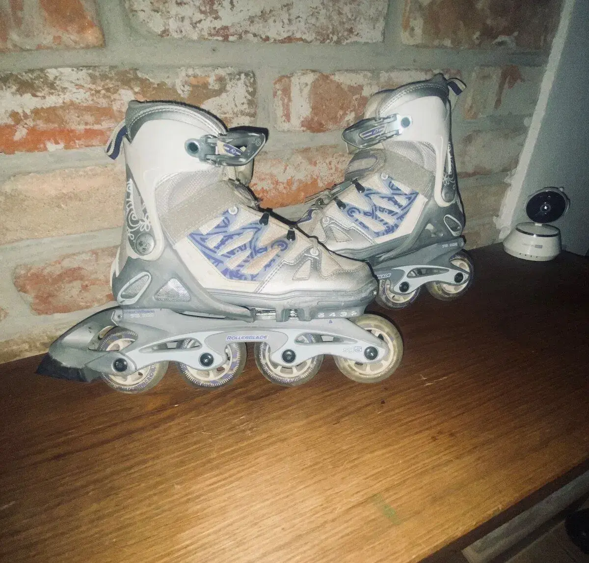 Korcule inline FILA č 38