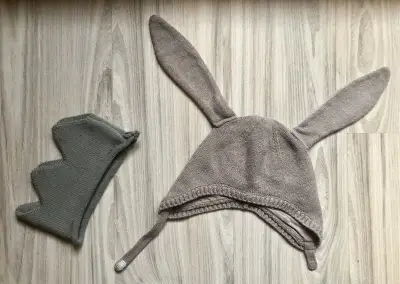 Čiapka+čelenka