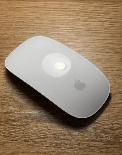 Apple Magic Mouse 2 - A1657