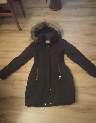 Dámske vetrovky