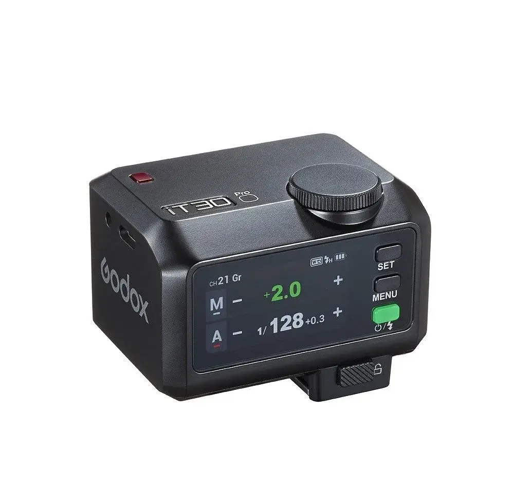Godox iT30Pro C iFlash blesk pre Canon