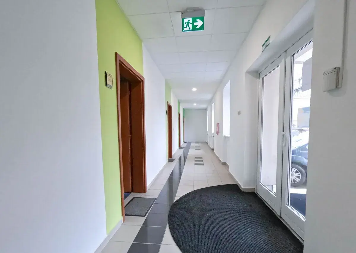Na prenájom kancelárske priestory, Žilina - Staré mesto,