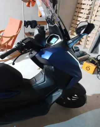Forza 125