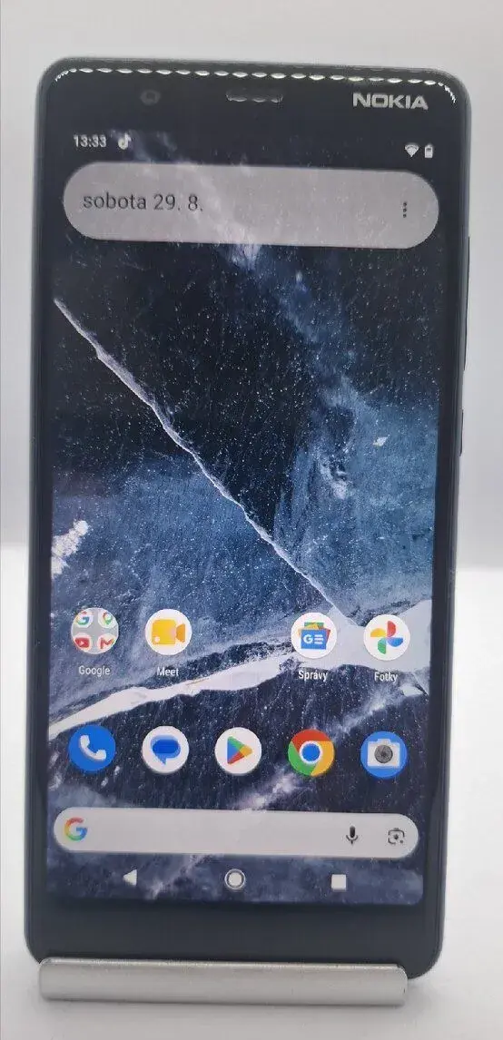 Nokia 7 Plus (Dual SIM) – plne funkčná