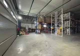 Na prenájom hala, sklad Dolný Kubín, Oravská Poruba