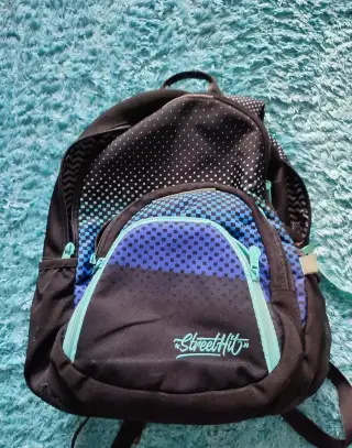 Študentský batoh zn.TOPGAL