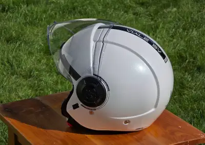 Uplne nova prilba MT Helmets Viale 6 velkost M