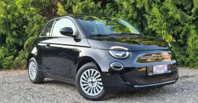 Fiat 500e – 2023, 11 800 km