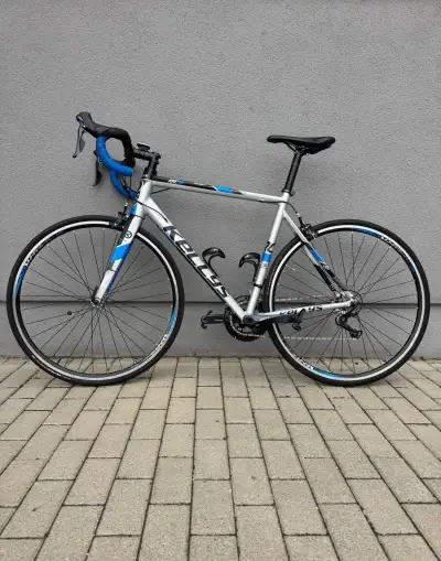Cestný bicykel Kellys ARC 30 (M) – Shimano