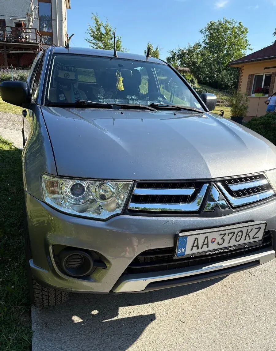L 200 stave