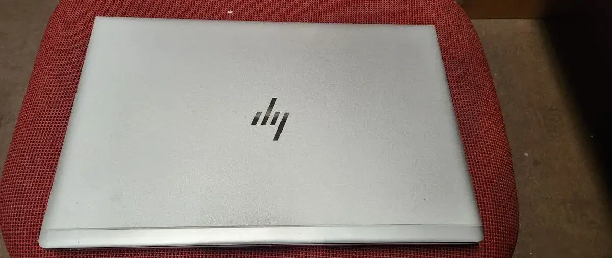 HP Elitebook 850 G6