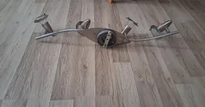 Stropná lampa
