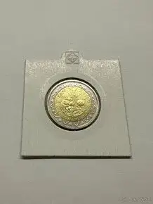 San Marino 2005-Medzinárodný rok fyziky
