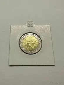 San Marino 2005-Medzinárodný rok fyziky