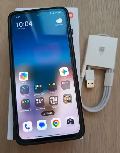 Xiaomi Redmi Note 14