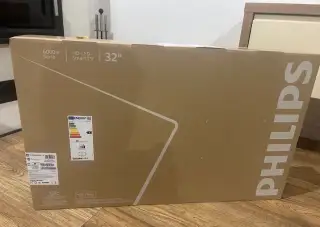Televízor Philips 32PHS6050