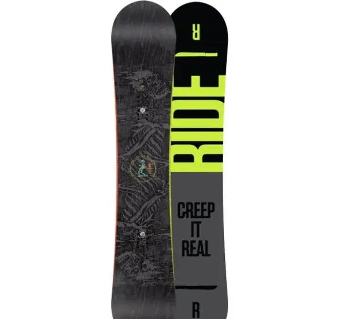 Ride machete 160cm