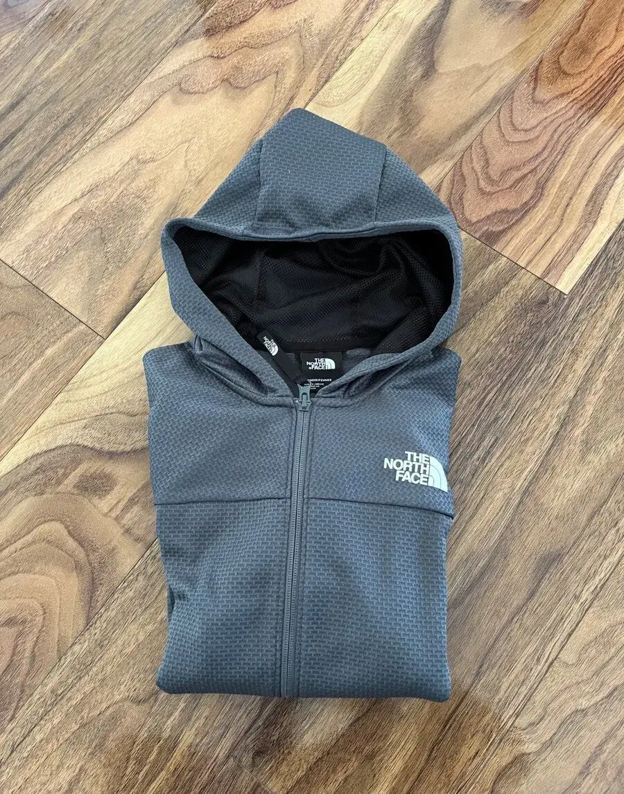 the north face