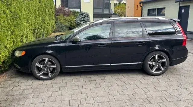 Volvo V70 – 2013, 202 900 km