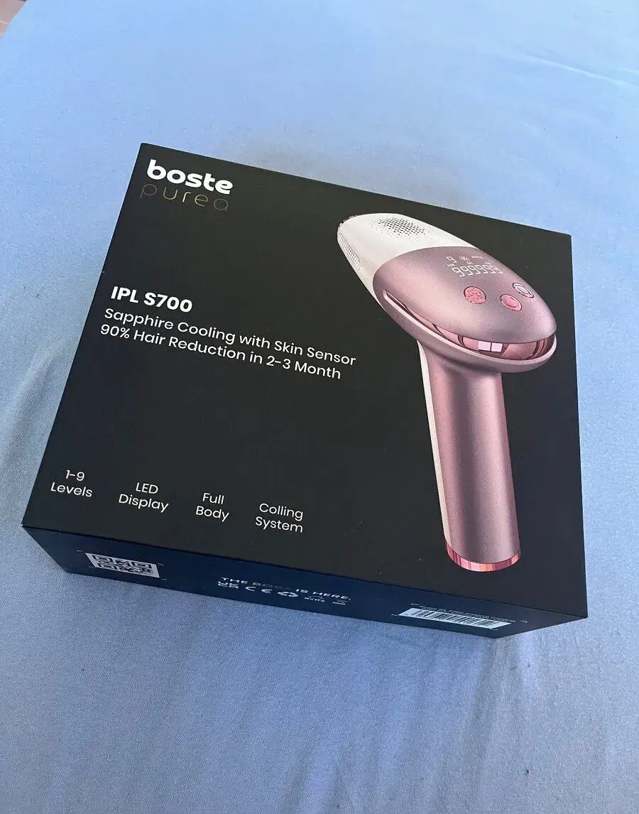 IPL S 700