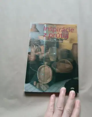 Inšpirácie z prútia
