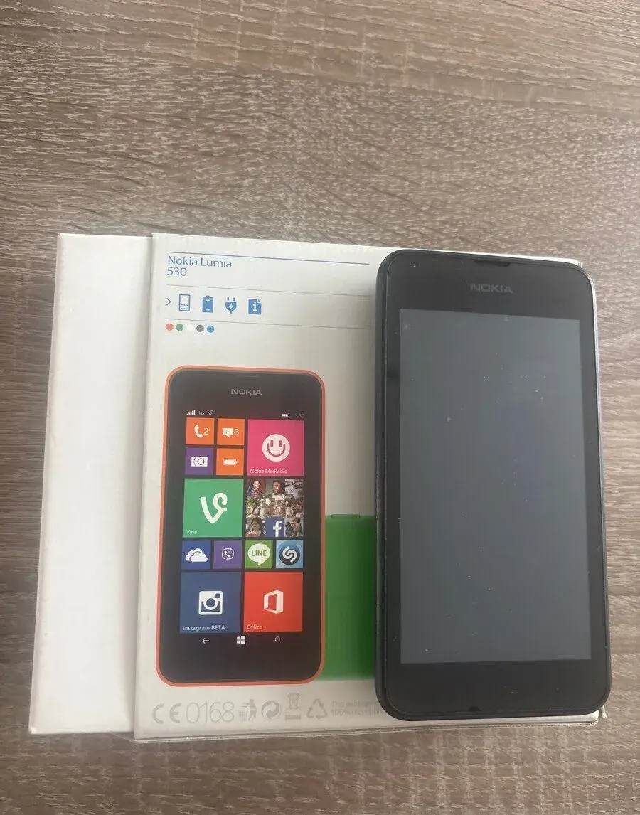 NOKIA Lumia 530