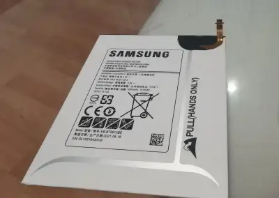 Batéria originálna Samsung Galaxy Tab E 9.6 - T560/T561