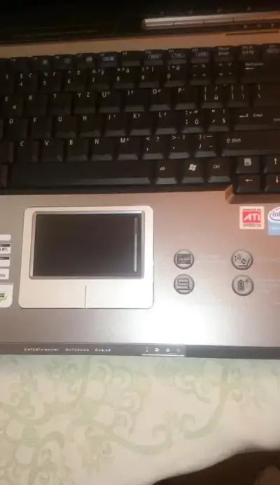 Canon Pixma MP-270