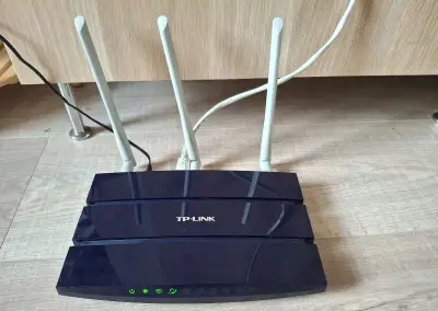 Tp LINK WR1043ND