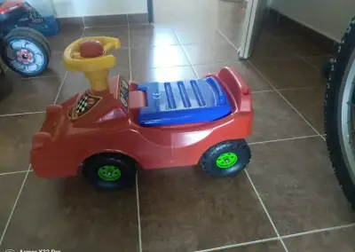 odražadlo autičko