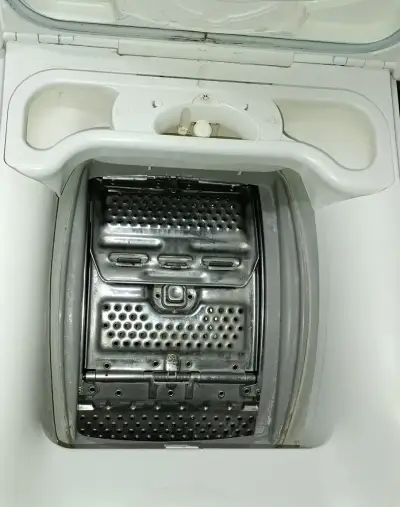 Zanussi práčka