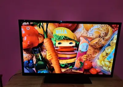 Televízor