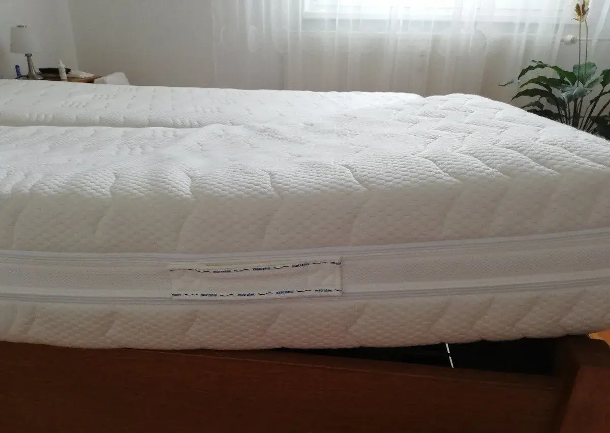 Matrace MATRATEX 80 × 200 × 20 cm