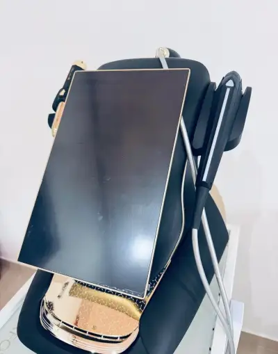 HIFU 360 Smart MAX