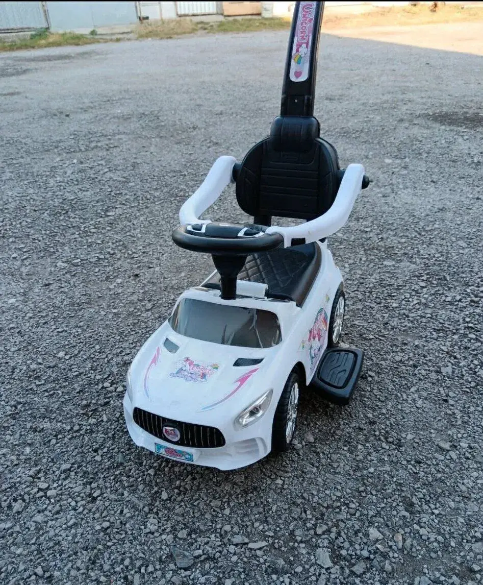 Detske auticko Mercedes