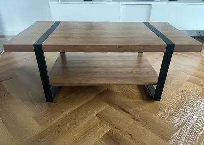 Konferenčný stolík